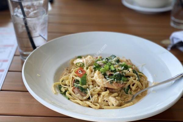 Crawdads on the River