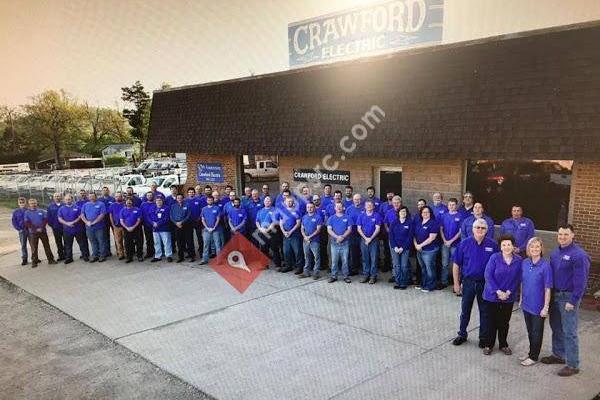 Crawford Electric, Inc.