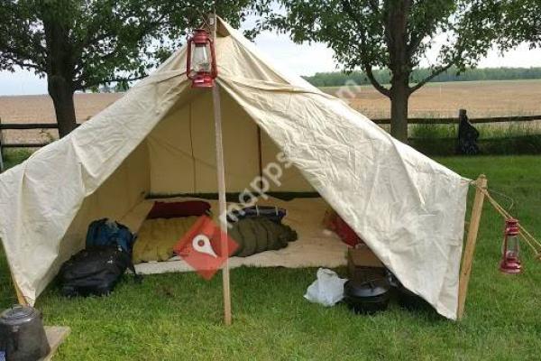 Crazy Horse Campground, L.L.C.