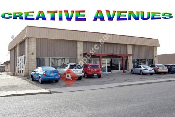 Creative Avenues Preschool and Learning Center