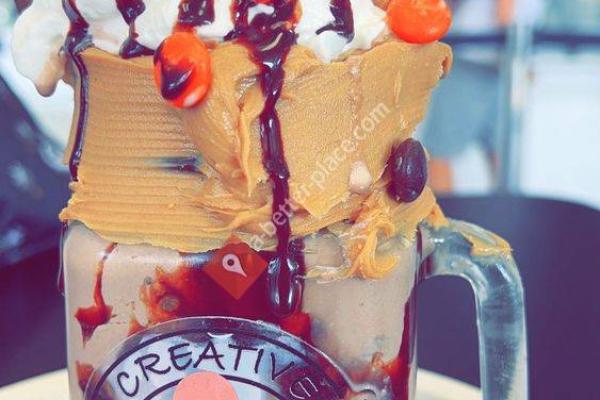 Creative Creamery