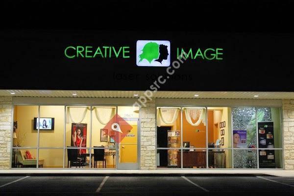 Creative Image Laser Solutions