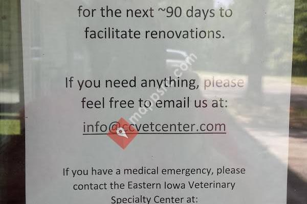 Creature Comfort Veterinary Center