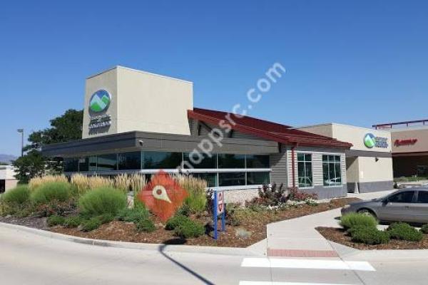 Credit Union of Colorado