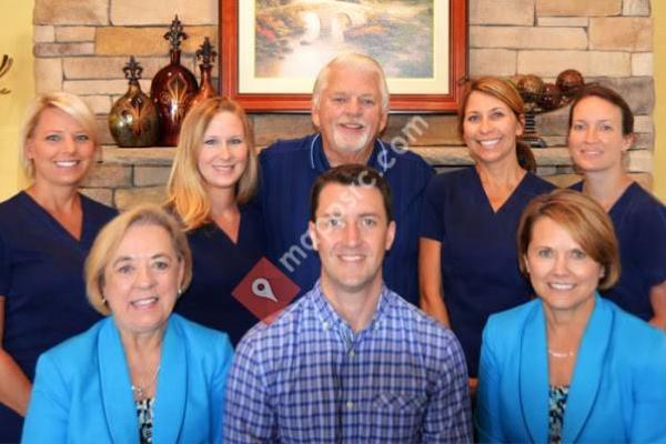 Creedmoor Road General Dentistry