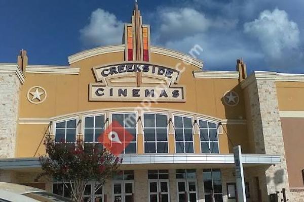 Creekside Cinemas 14