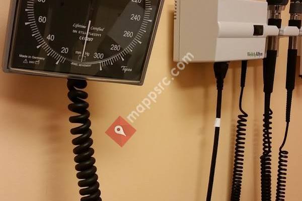 Creekside Medical Clinic LLC Dr.Sharmila Ramprasad MD