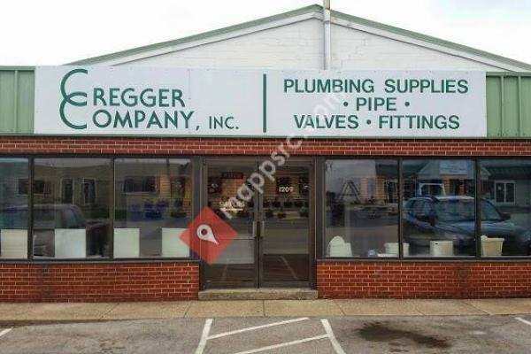 Cregger Co Inc