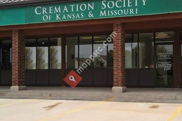 Cremation Society of Kansas & Missouri