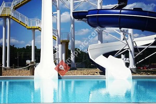 Crenshaw Springs Water Park