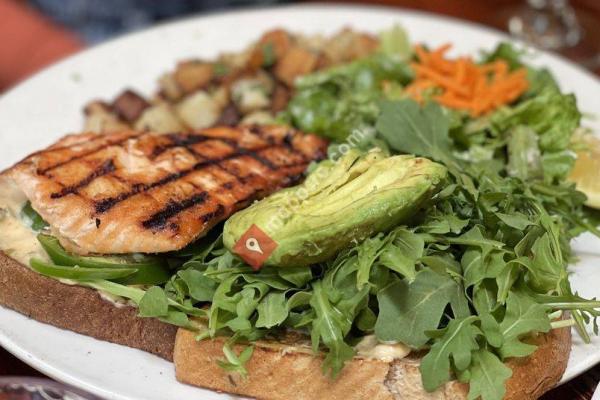 Crepevine Restaurants