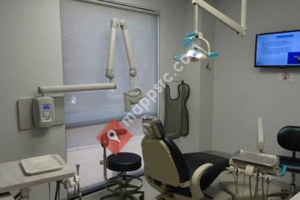 Crescent Dental Associates