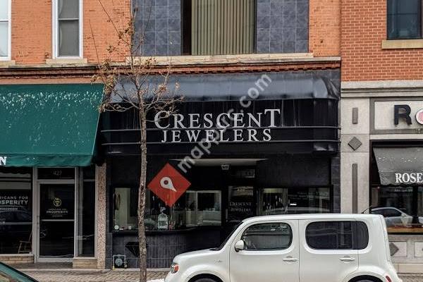 Crescent Jewelers