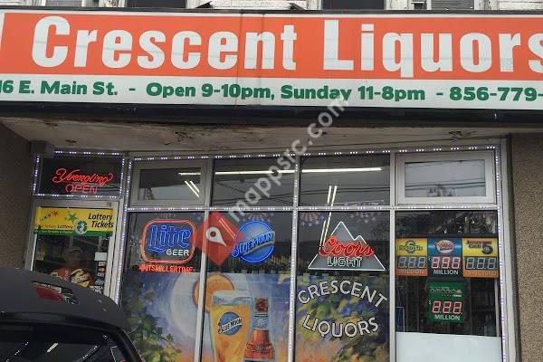 Crescent Liquor Store