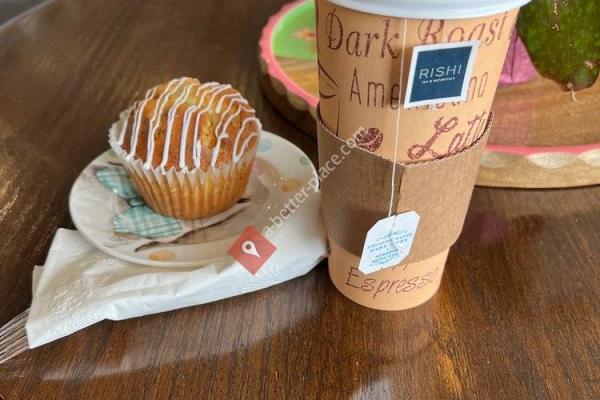 Crescent Moon Coffee Bar & Cafe