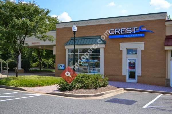 Crest Advanced Dry Cleaners