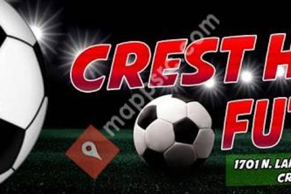 Crest Hill Futsal