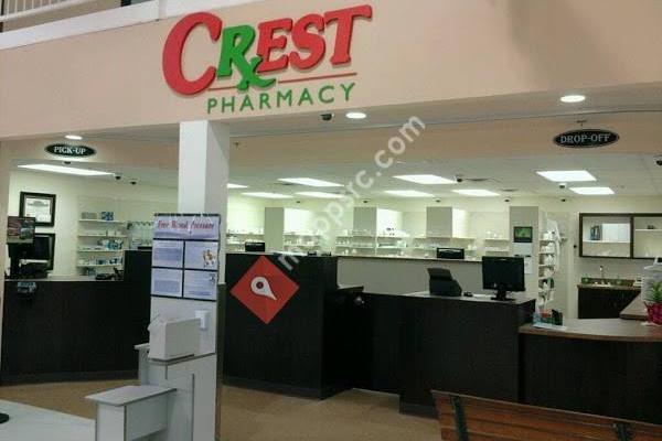 Crest Pharmacy