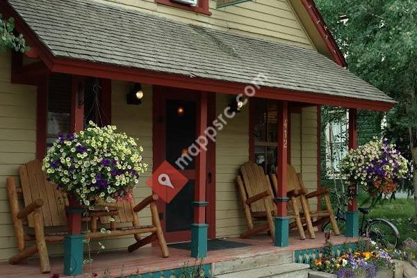 Crested Butte Family Dental