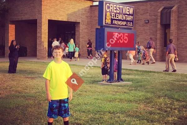 Crestview Elementary School