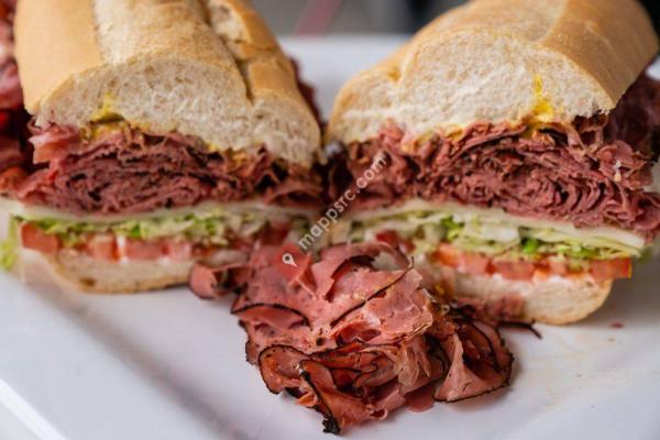 Cricca's Italian Deli & Subs