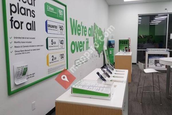 Cricket Wireless Authorized Retailer