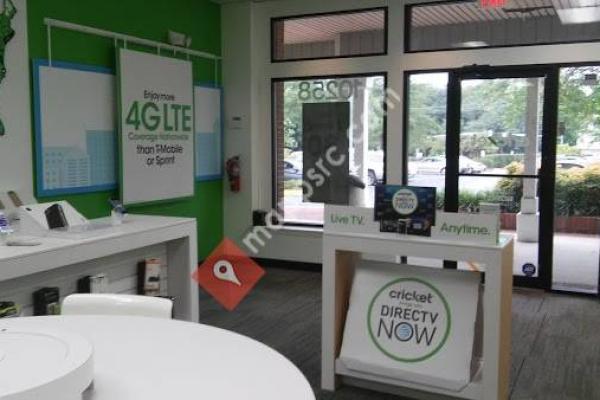 Cricket Wireless Authorized Retailer