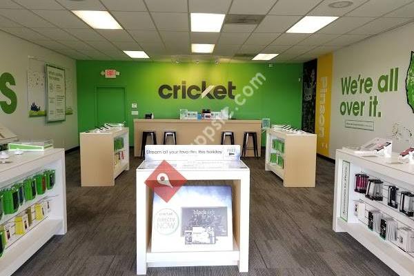 Cricket Wireless Authorized Retailer