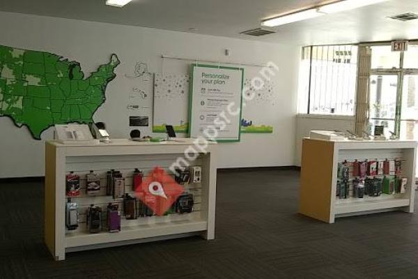 Cricket Wireless Authorized Retailer