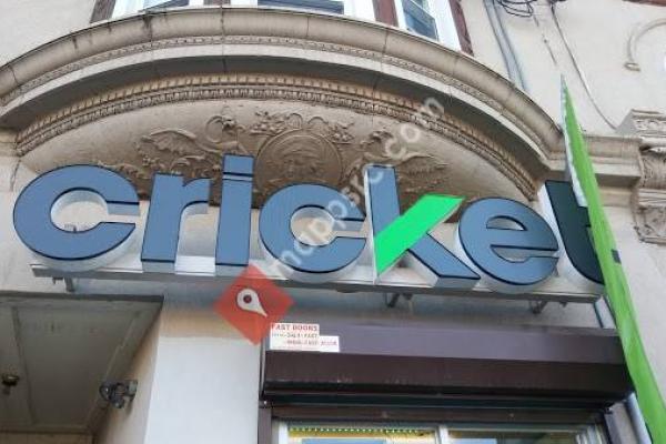 Cricket Wireless Authorized Retailer