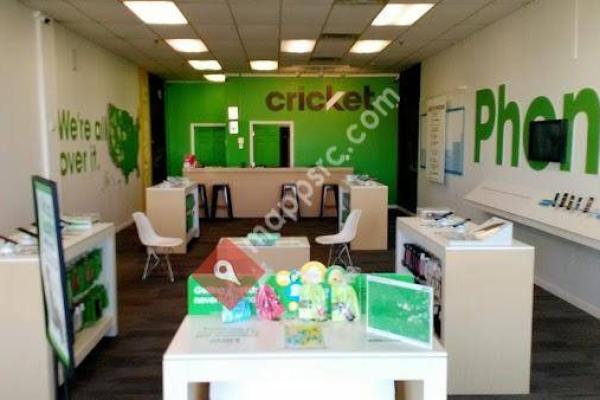 Cricket Wireless Authorized Retailer