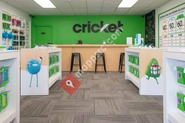 Cricket Wireless Authorized Retailer