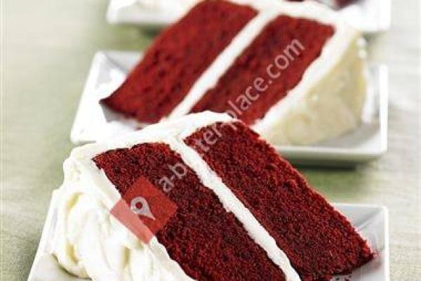 Crimson Cane Cakes