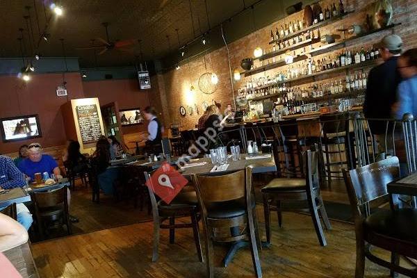 Criollo Latin Kitchen