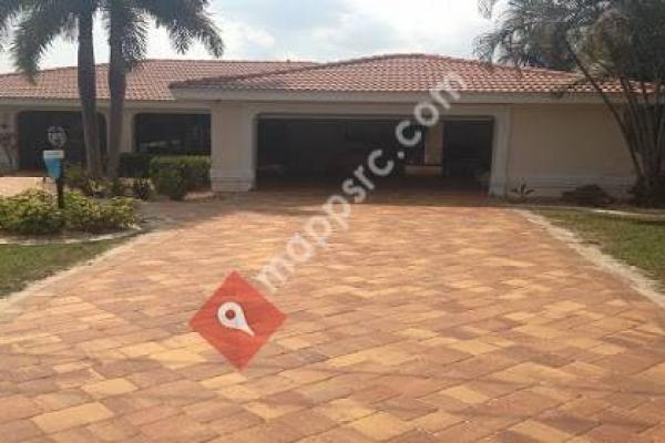 Croat Pavers Of SWFL