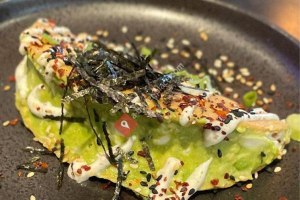 Crooked Gaff Kitchen & Oyster Bar