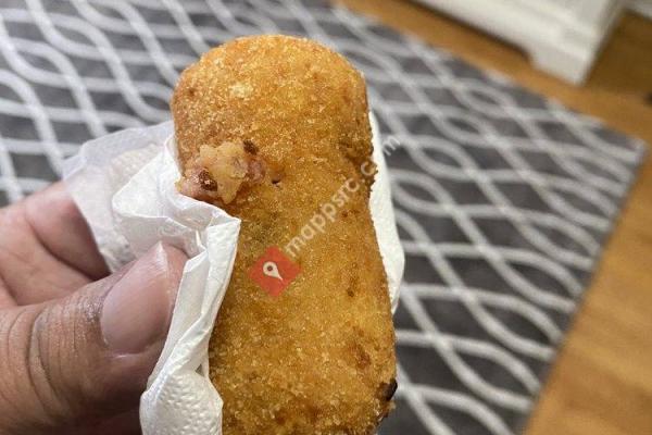 Croqueteria