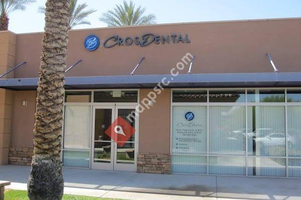 Cros Dental