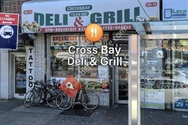 Cross Bay Deli & Grill