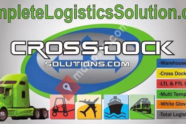 Cross Dock Solutions Llc