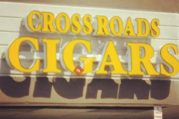 Cross Roads Cigar Emporium