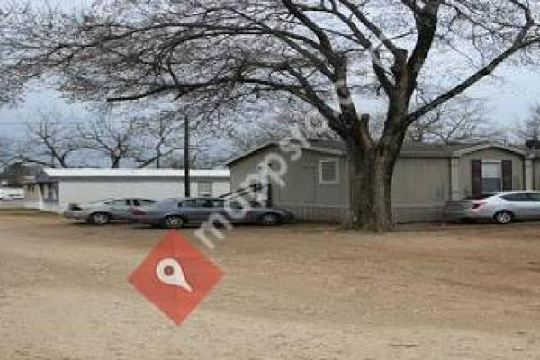 Cross Timbers Mobile Home Park