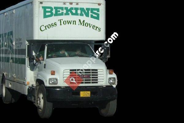 Cross Town Moving Centers Eugene, Salem, Bend, Newport, Medford, Corvallis, Coos Bay