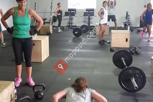 CrossFit 267