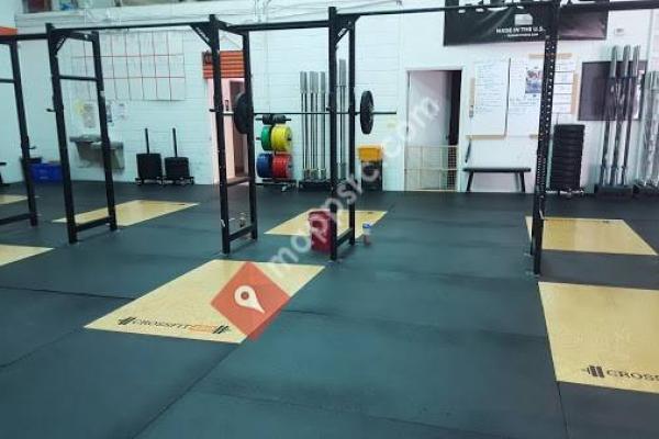 CrossFit 460