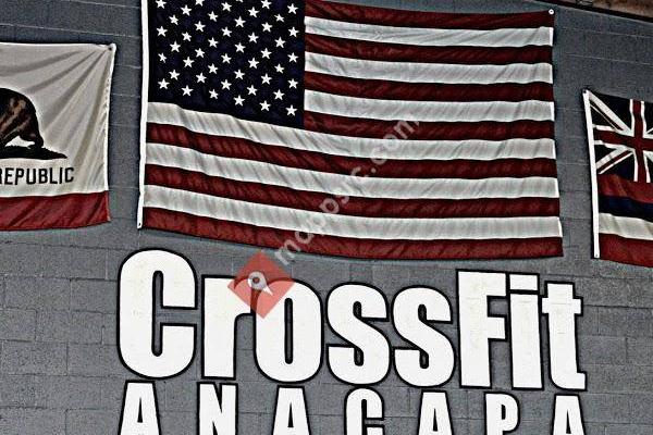 CrossFit Anacapa