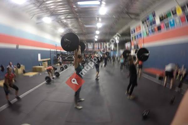 CrossFit Bangarang