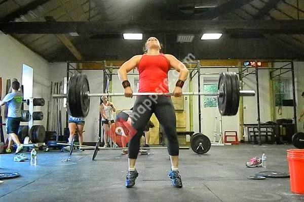 Crossfit Billerica