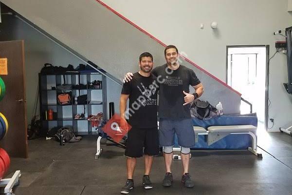 CrossFit Camarillo