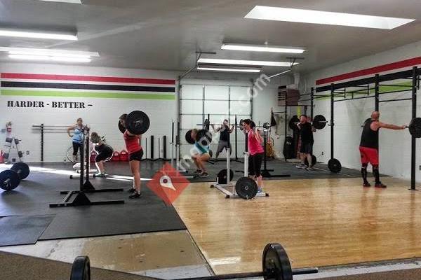 CrossFit Elko